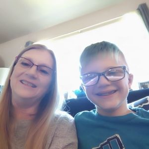 Meet your Posher, Deborah